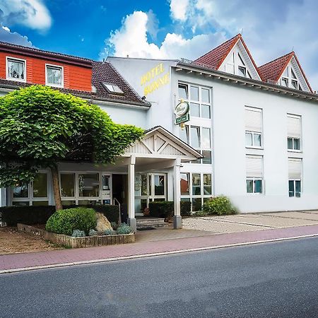 Hotel Sonne Bad Homburg vor der Höhe Exterior photo