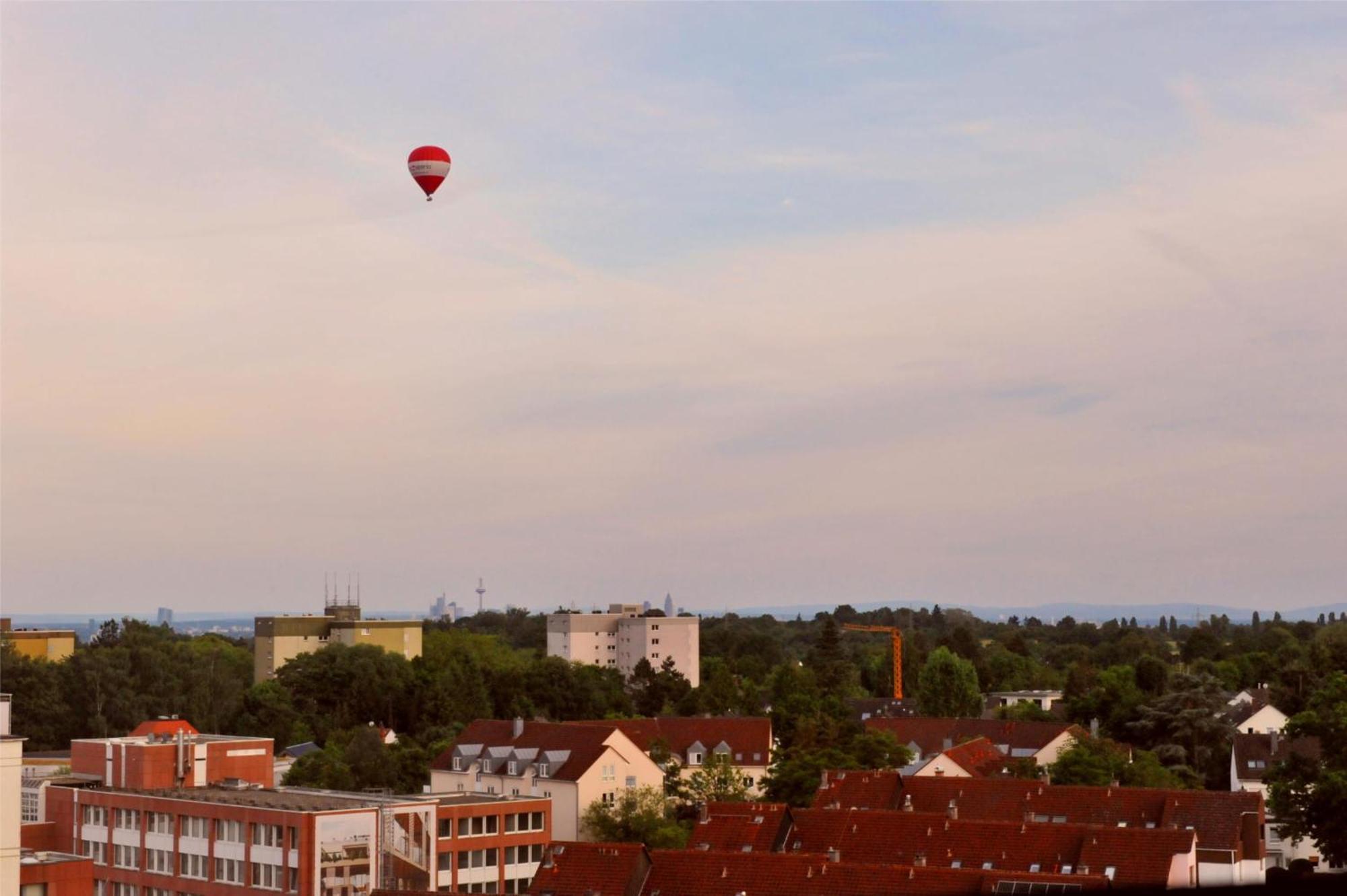 Hotel Sonne Bad Homburg vor der Höhe Exterior photo